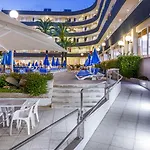 Hotel Ght Aquarium & Lloret de Mar