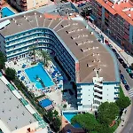 Ght Aquarium & Hotel 4*