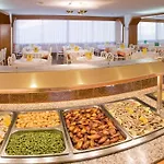 Ght Aquarium & Hotel Lloret de Mar