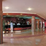 Hotel Ght Aquarium &