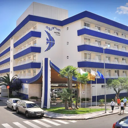 Hotel Ght Aquarium &