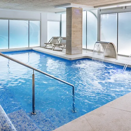 Ght水族馆及spa酒店 酒店 4*