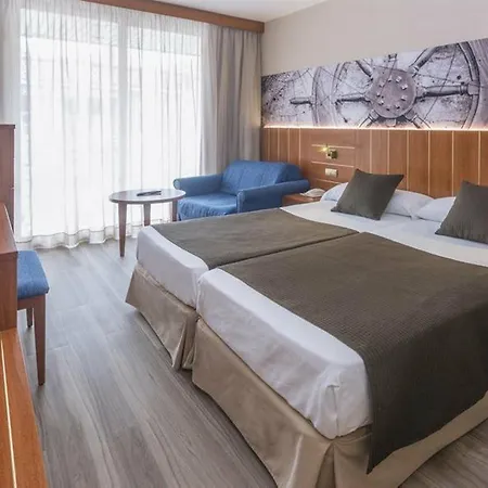 Hotel Ght Aquarium &