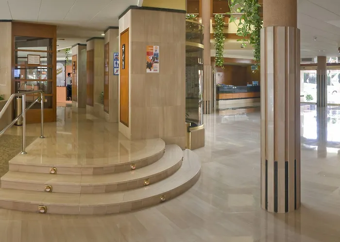 Ght Aquarium & Hotel 4*