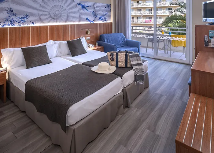 Ght Aquarium & Hotel 4*