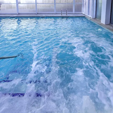 Hotel Ght Aquarium &