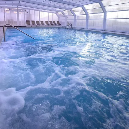 Ght Aquarium & 4* Lloret de Mar