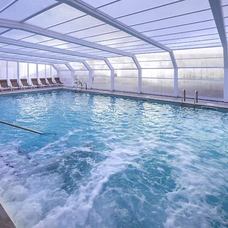 Ght Aquarium & Hotel 4*