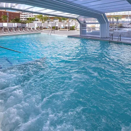 Hotel Ght Aquarium & Lloret de Mar