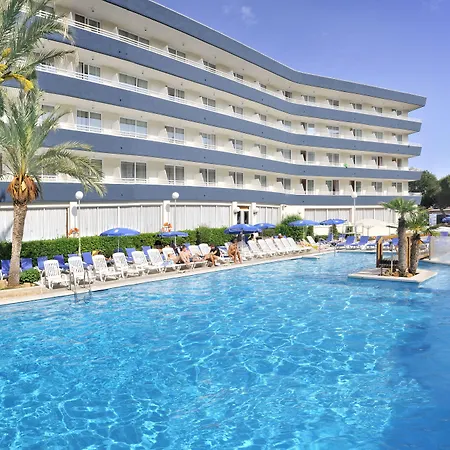 Hotel Ght Aquarium &