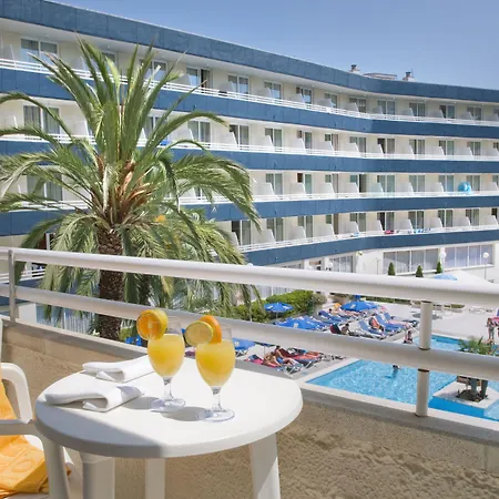Ght Aquarium & Hotel