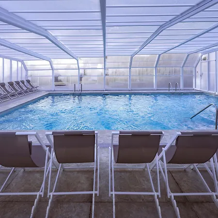 Hotel Ght Aquarium & 4*