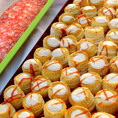 酒店 Ght水族馆及spa酒店