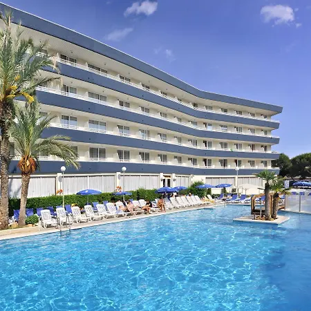 Ght水族馆及spa酒店 酒店