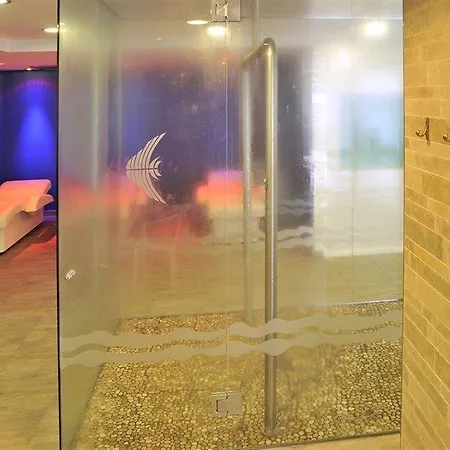 Ght水族馆及spa酒店 4*