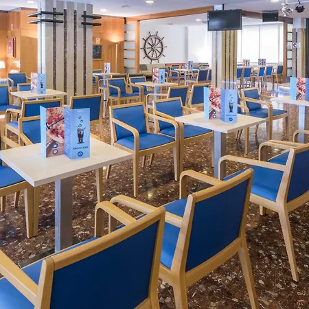 酒店 Ght水族馆及spa酒店