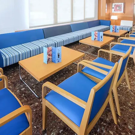 Ght水族馆及spa酒店 4*