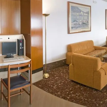 Ght水族馆及spa酒店 酒店 4*