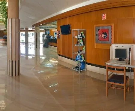 酒店 Ght水族馆及spa酒店 4*