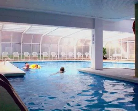 Ght Aquarium & Hotel