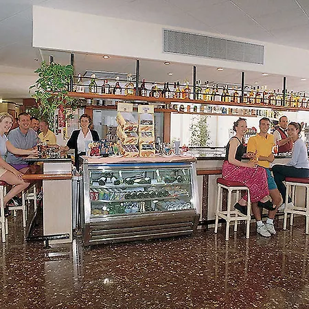 Ght水族馆及spa酒店 酒店 4*