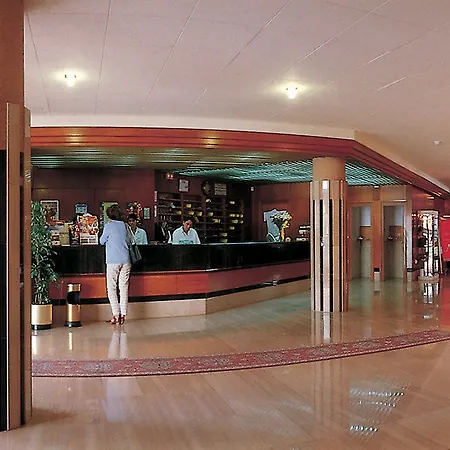 Hotel Ght Aquarium &