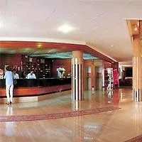 Hotel Ght Aquarium &