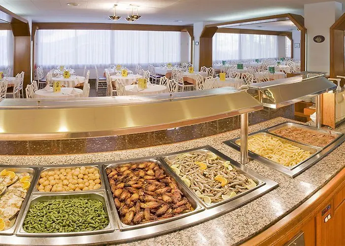 Ght Aquarium & 4* Lloret de Mar