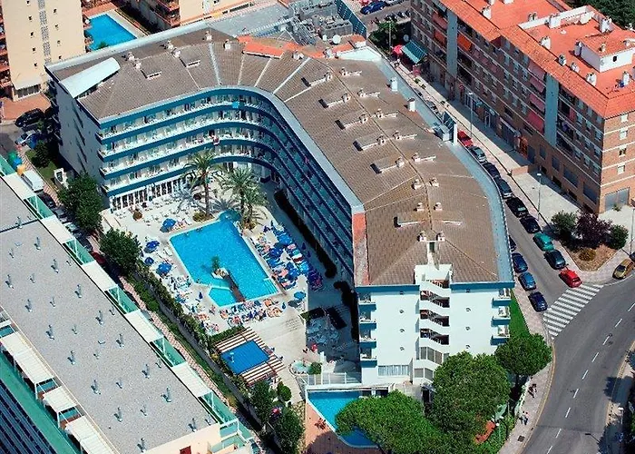 Ght Aquarium & Hotel 4*