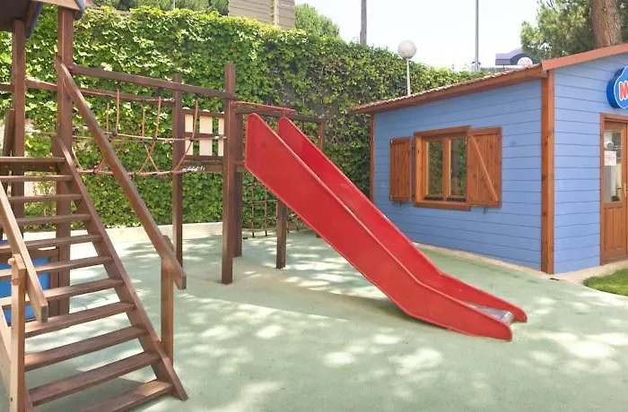 Ght Aquarium & 4* Lloret de Mar