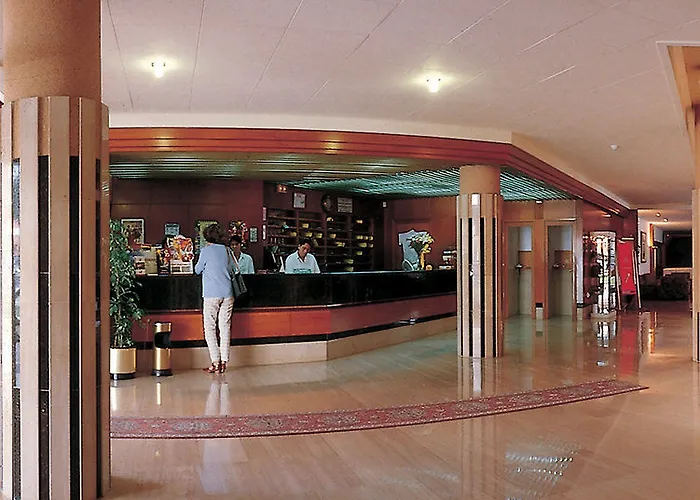 Hotel Ght Aquarium &