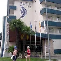 Ght Aquarium & 4* Lloret de Mar