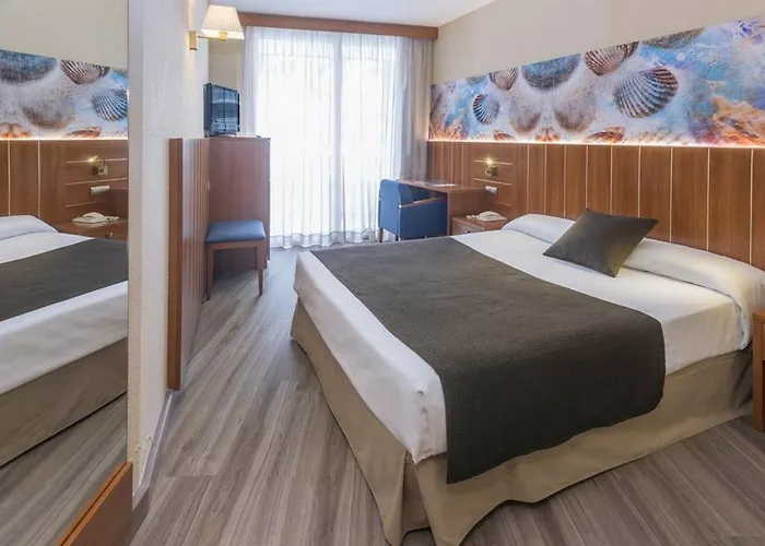 Hotel Ght Aquarium &