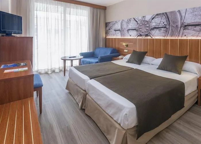 Hotel Ght Aquarium &