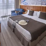 מלון Ght Aquarium & יורט דה מאר
