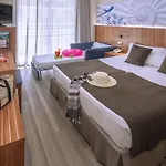 ホテル Ght アクエリアム＆スパ 4*