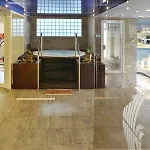 Ght アクエリアム＆スパ 4* リョレート・デ・マル