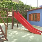 Ght Aquarium & 4* יורט דה מאר