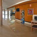 Hotel Ght Aquarium & 4*